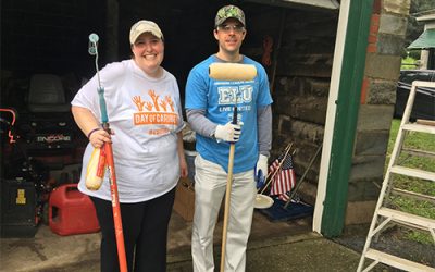 I’VE DONATED TO UNITED WAY: HOW ELSE CAN I HELP?