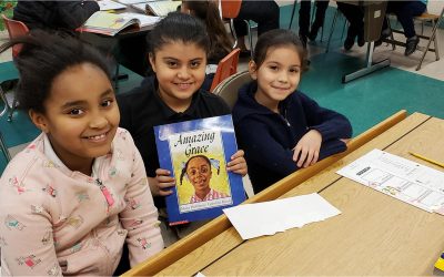 How You Can Impact the Lives of Children in Berks County