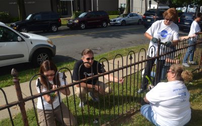 How to Encourage Volunteerism Among Your Coworkers and Employees