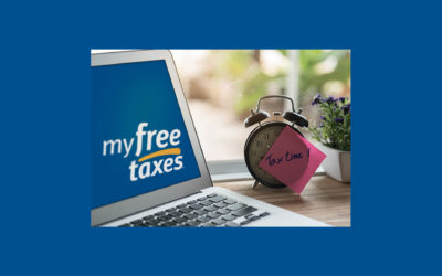 4 Tips for Tax Season from United Way