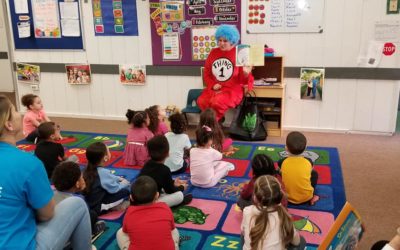 Literacy Doesn’t Have to Be By the Book