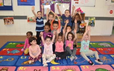 Growing Stock Growing Generosity