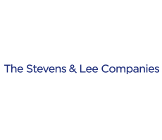 Stevens & Lee Logo