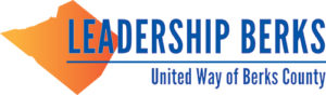 Leadership Berks logo