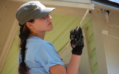 Why Should Teens Volunteer?