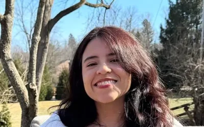 ELU Member Spotlight: Dalai Zambrano Galvis