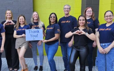 United Way Celebrates 2025 Campaign Success