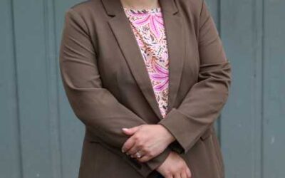 ELU Member Spotlight: Olivia Massaro