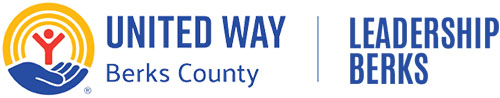 Leadership Berks logo