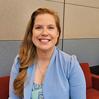 Samantha Bremekamp