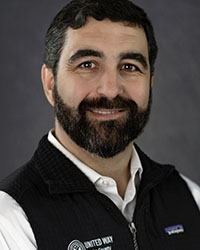 Brian Sutherland