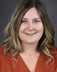 Emily Steffens
