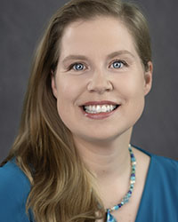 Samantha Bremekamp