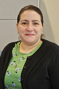 Esmeralda Guzman