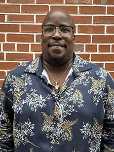 EJ Wilson