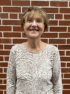 Sandi Schlegel